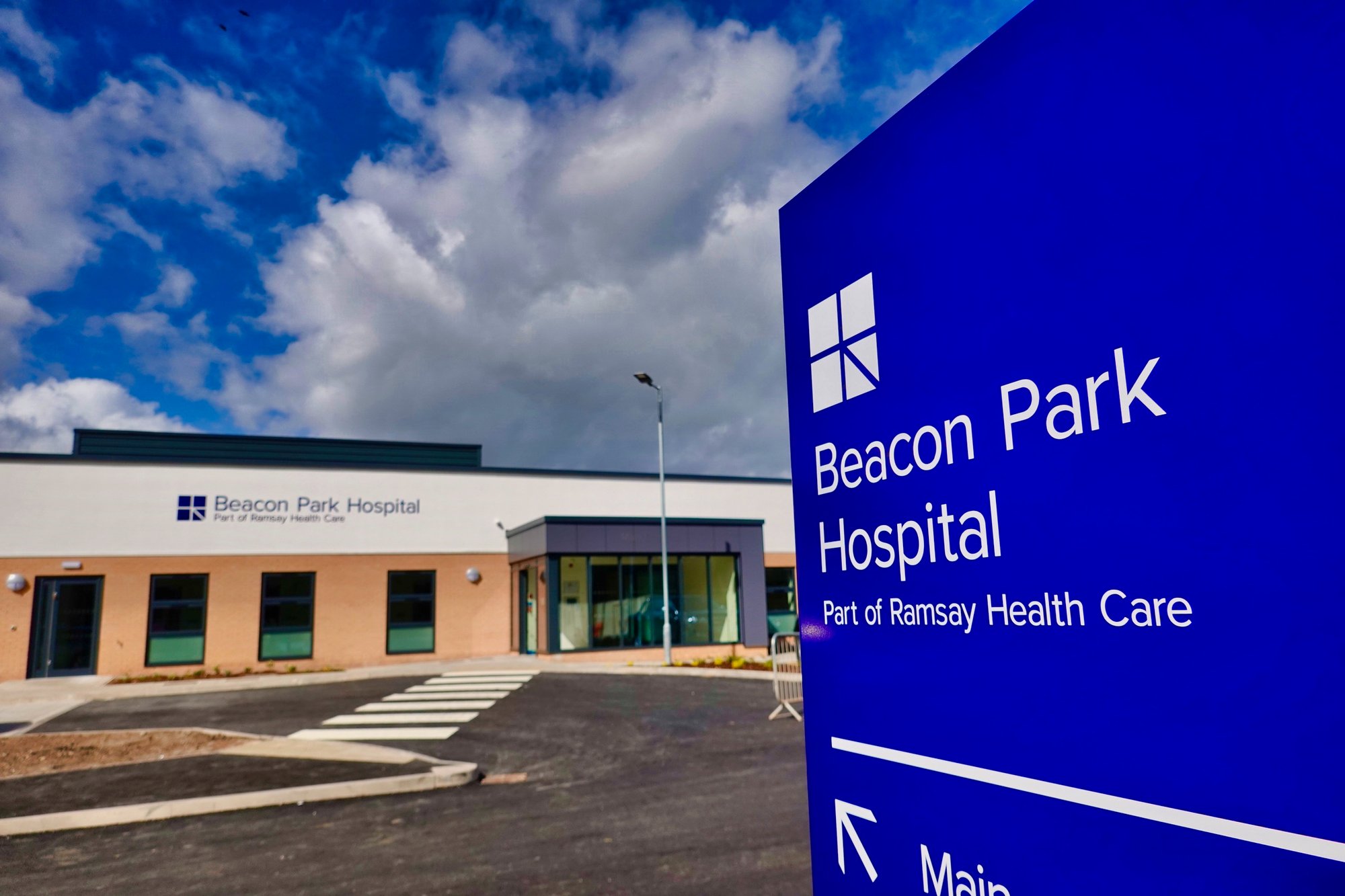 Beacon Park Hospital (6)