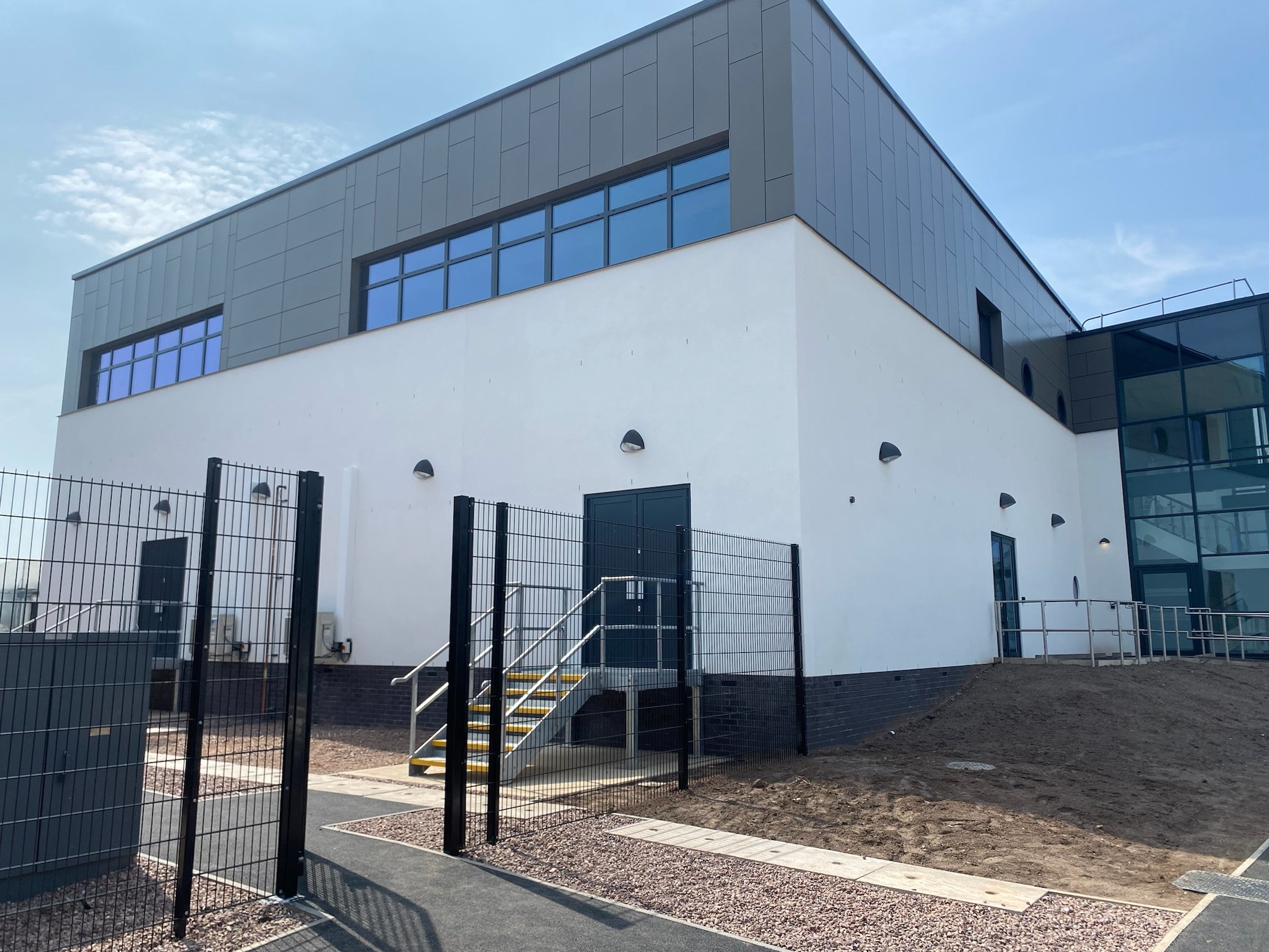 Community Diagnostic Centre (4)