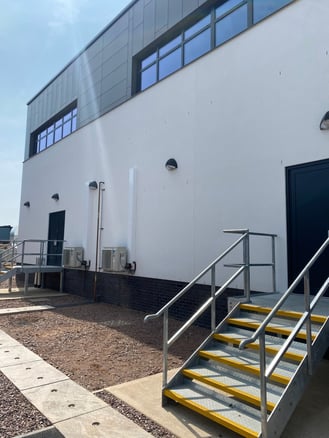 Community Diagnostic Centre (5)