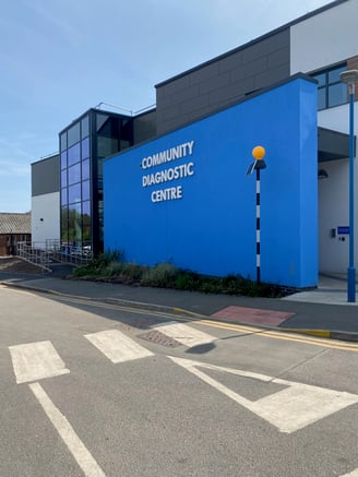 Community Diagnostic Centre (6)