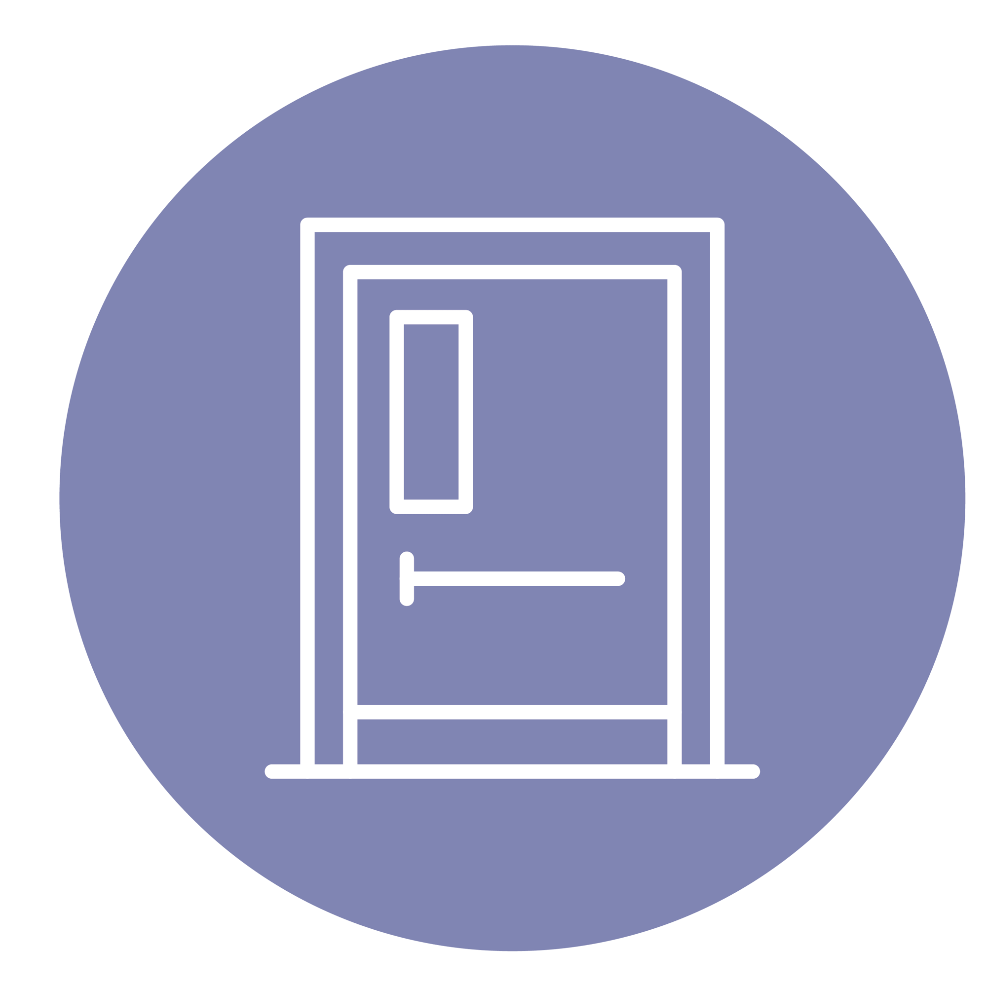 Fire Doors Circle