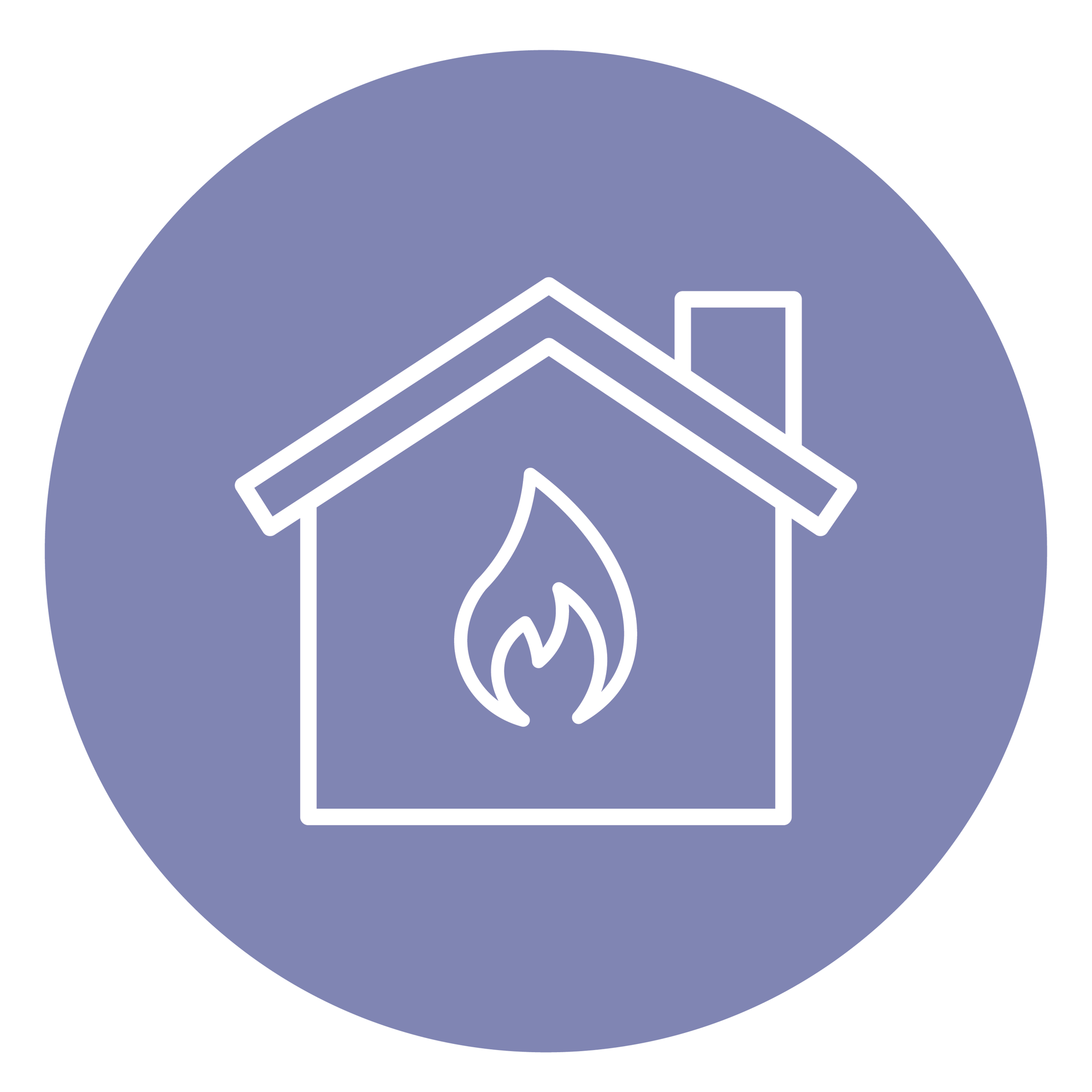 Fire Stopping Circle
