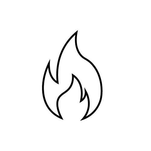 Fire Safety Survey Black