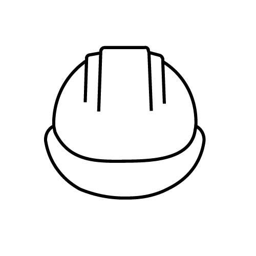 Health & Safety Black