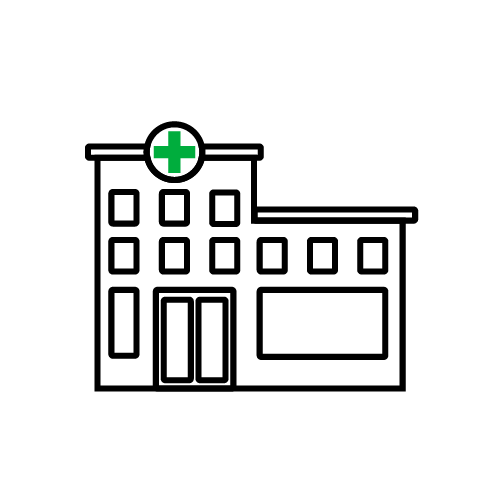 Healthcare - Sector Black