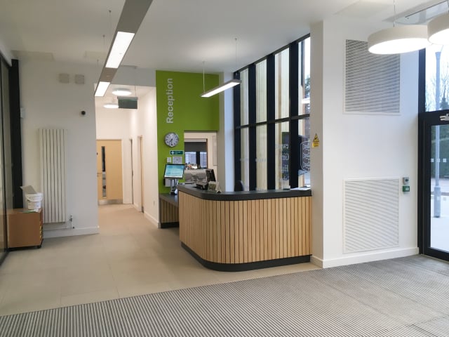 Newport Girls High School (3)