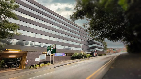 Trinity Point - Halesowen College (1)