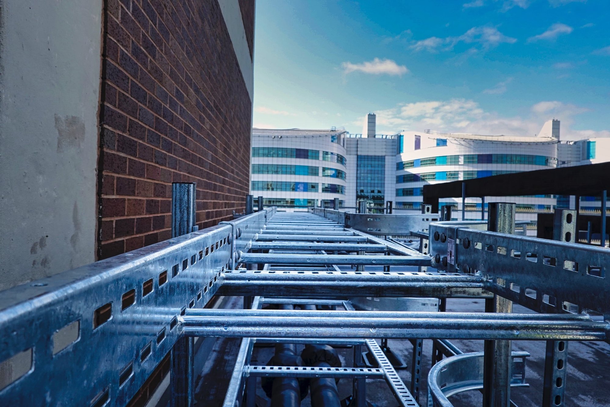 Queen Elizabeth Hospital (3)