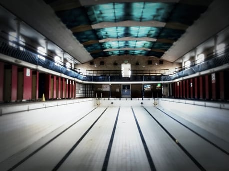 Tiverton Road Baths (1)