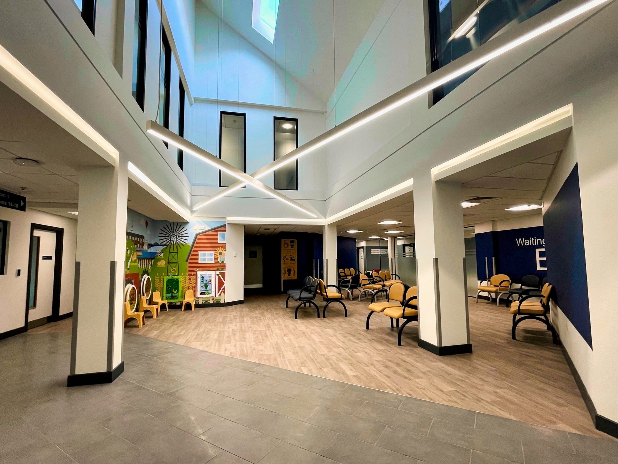 Stourport Medical Centre (3)