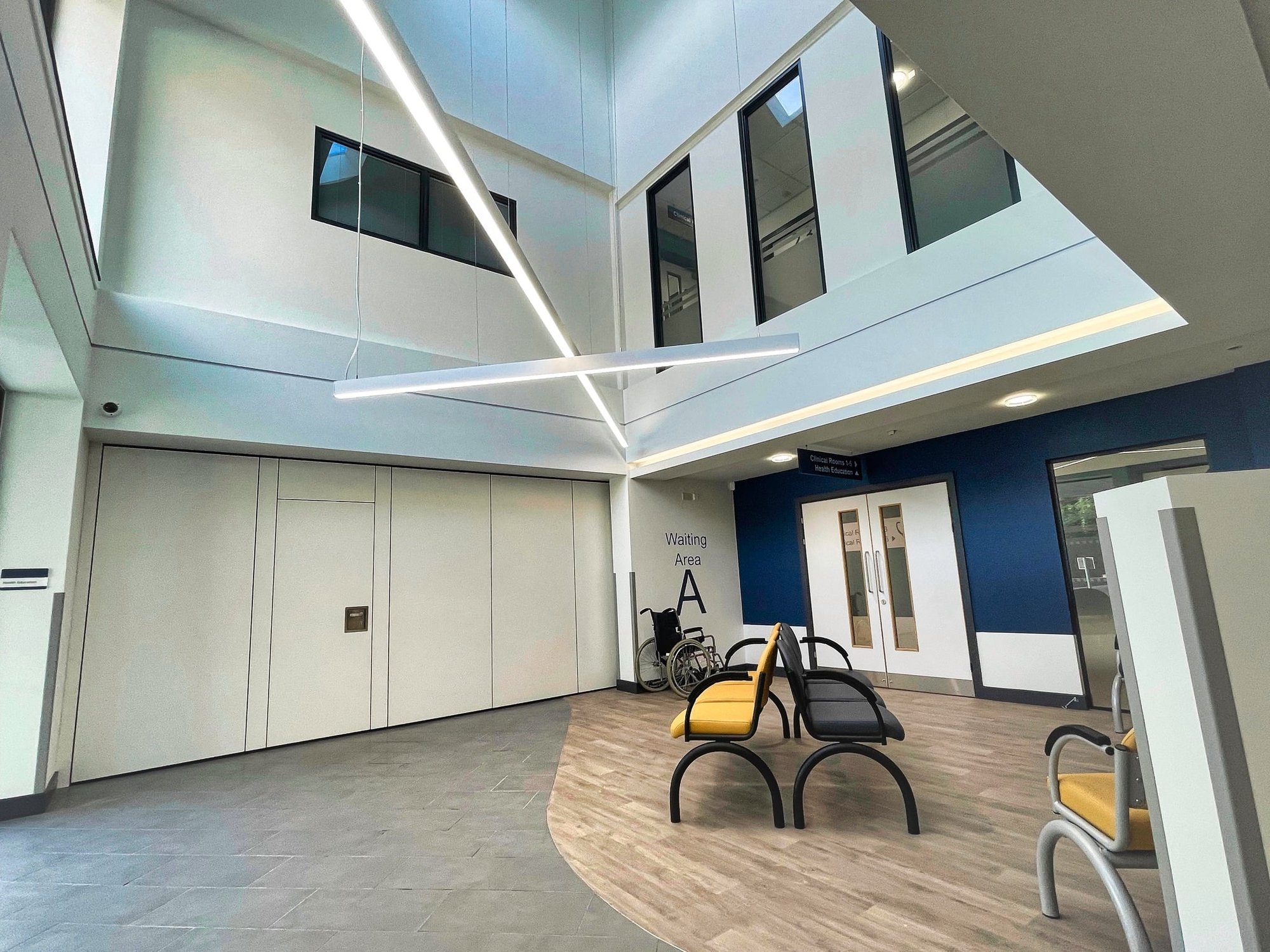 Stourport Medical Centre (5)