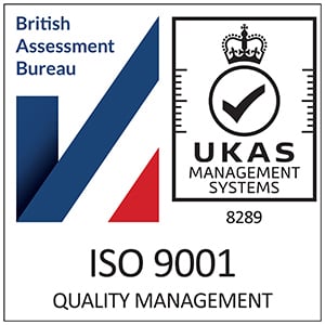 UKAS-ISO-9001-logo