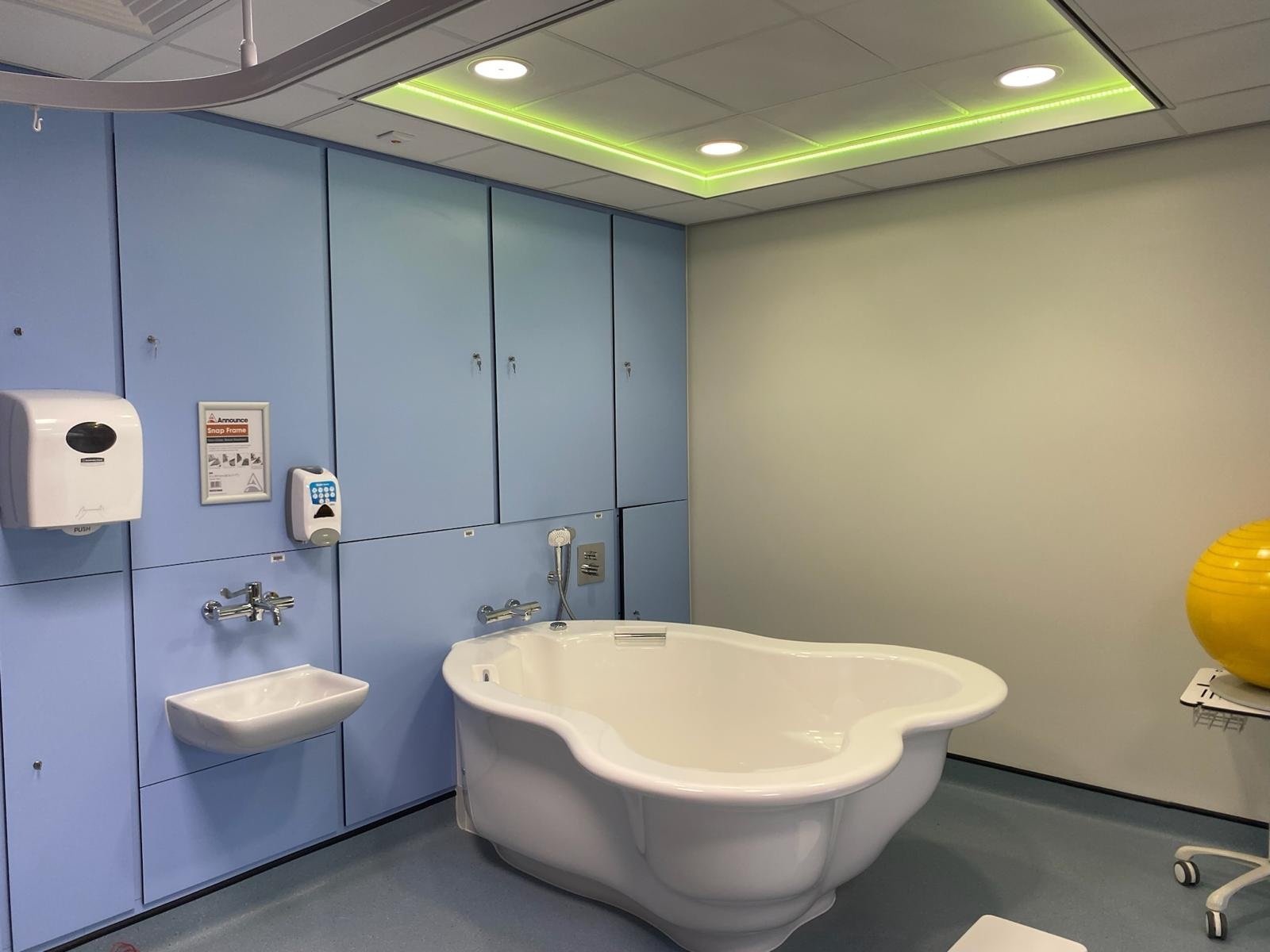 Walsall Manor Maternity (3)