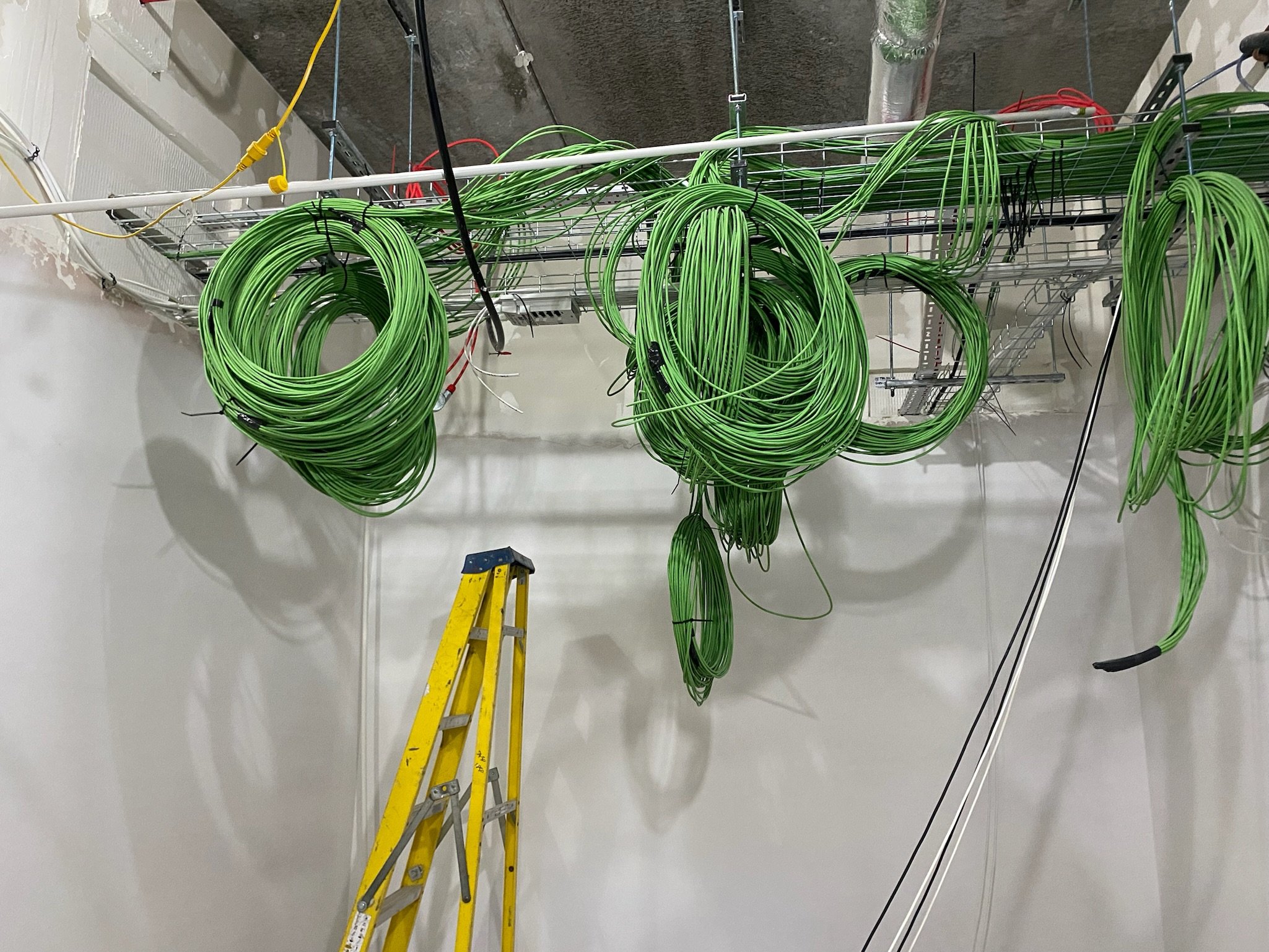 Wires