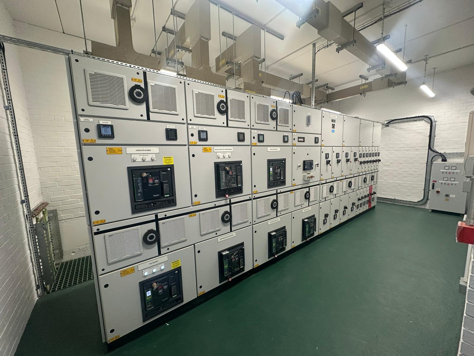 featured image of What the Changes to BS 7671 in Amendment 4 Mean for Electrical Installations