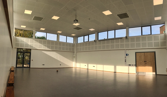 Huntingtree Primary School (3)