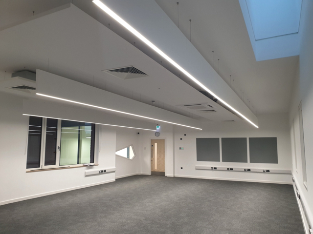 Joseph Leckie Academy - Walsall (3)