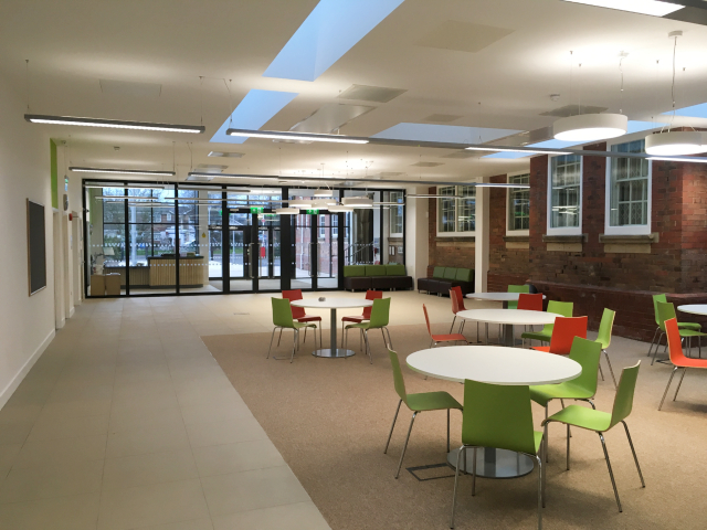 Newport Girls High School (2)